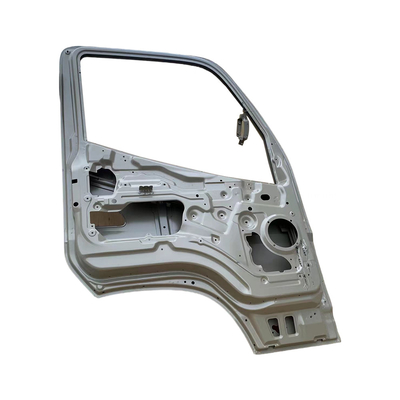 Primeira geração Omako Ring CTX MRT Ring TX Cab Cab Door Shell para GRATOUR ix5 MPV 16.01-