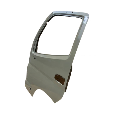 Primeira geração Omako Ring CTX MRT Ring TX Cab Cab Door Shell para GRATOUR ix5 MPV 16.01-