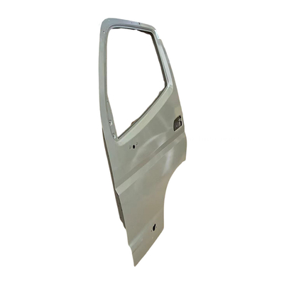 Primeira geração Omako Ring CTX MRT Ring TX Cab Cab Door Shell para GRATOUR ix5 MPV 16.01-