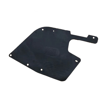 Foton Tuolu Sapu Fenders Anti-Splash Car Mud Shield Skirt P1543010010A0 P1543010011A0