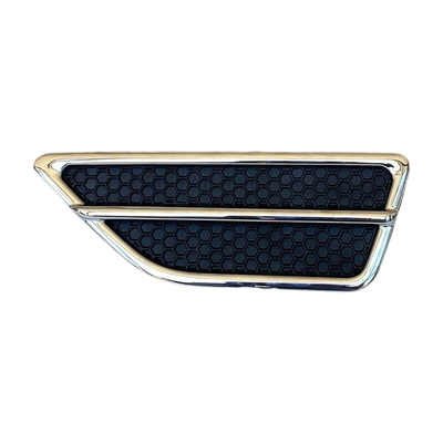 Foton Original Auto Parts Assembly Plating Wing Board Peças decorativas Toolu Sapu P1541011100A0 Acessórios