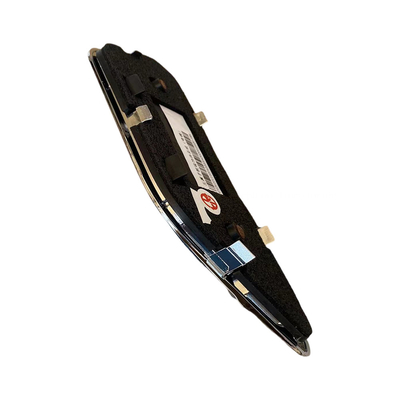 Foton Original Auto Parts Assembly Plating Wing Board Peças decorativas Toolu Sapu P1541011100A0 Acessórios