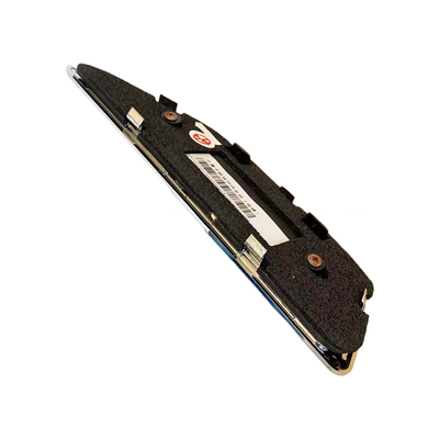 Foton Original Auto Parts Assembly Plating Wing Board Peças decorativas Toolu Sapu P1541011100A0 Acessórios
