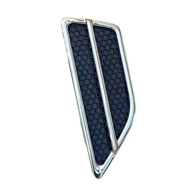 Foton Original Auto Parts Assembly Plating Wing Board Peças decorativas Toolu Sapu P1541011100A0 Acessórios