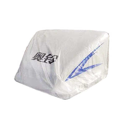 Alfa Foton Aoling M4 CTS Deflector de capô de vento de tamanho padrão para caminhões pesados