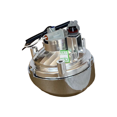 Foton Toolu Sapu Luz de Corrida Lâmpada de nevoeiro dianteira Luz de parachoque P1371020001A0 P1371020002A0