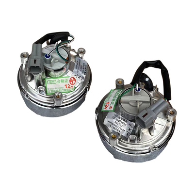Foton Toolu Sapu Luz de Corrida Lâmpada de nevoeiro dianteira Luz de parachoque P1371020001A0 P1371020002A0