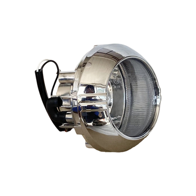 Foton Toolu Sapu Luz de Corrida Lâmpada de nevoeiro dianteira Luz de parachoque P1371020001A0 P1371020002A0