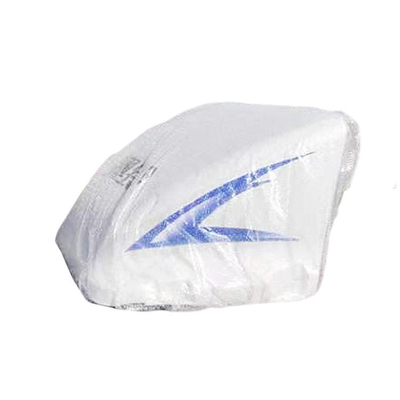 OE NO. / Aoling M4 CTS Omak S1 Deflector de ar de vento de transporte rápido para caminhões pesados