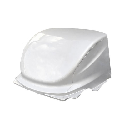Tamanho padrão Olling CTS Omak S5 Caminhão Deflector de ar Caminhão Fairing Auto Parts com o