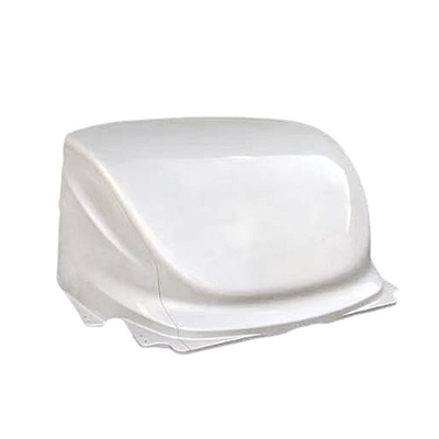 Tamanho padrão Olling CTS Omak S5 Caminhão Deflector de ar Caminhão Fairing Auto Parts com o