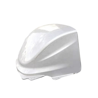 Tamanho padrão Olling CTS Omak S5 Caminhão Deflector de ar Caminhão Fairing Auto Parts com o