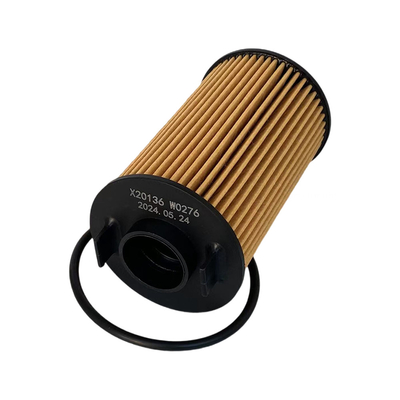 Foton Aumark Tunland View Toano SX20136W0276 Filtro de óleo 39*31.5*31.5cm