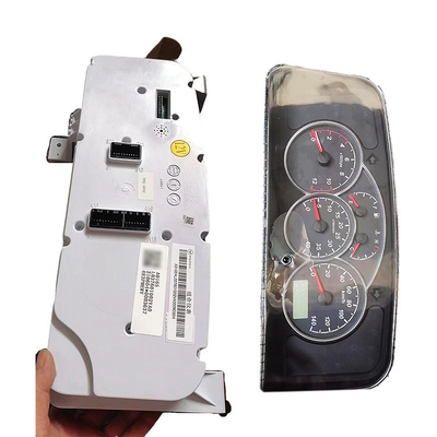 Foton Olung Omac Era Conrui H1 H2 H3 H5 H6 Assemblagem do painel de instrumentos Ano Alfa 2002-2016