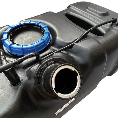 Opção superior para veículos com motor a diesel Junling Wei Ling Kang LD29108 Tanque de combustível plástico