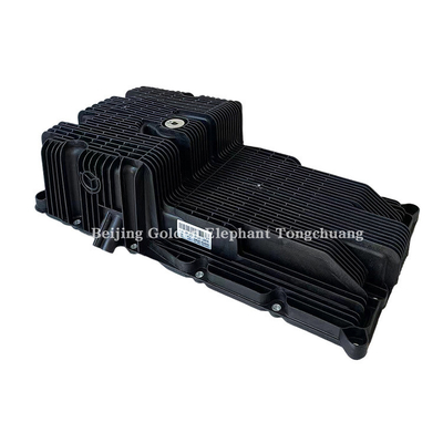 Foton Omark s1 s3 Omark CTX cts Express Express ISF 3.8 4.5 Conjunto de cárter de óleo 5302027