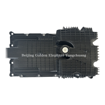 Foton Omark s1 s3 Omark CTX cts Express Express ISF 3.8 4.5 Conjunto de cárter de óleo 5302027