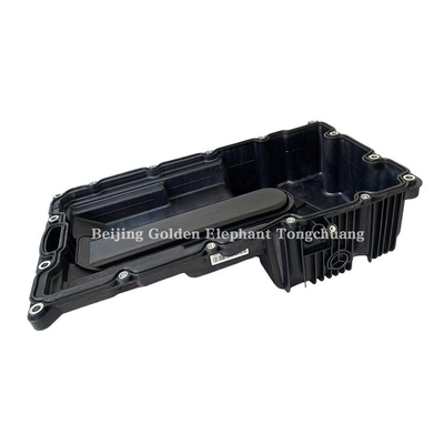 Foton Omark s1 s3 Omark CTX cts Express Express ISF 3.8 4.5 Conjunto de cárter de óleo 5302027