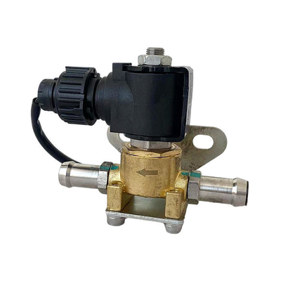 N.O.O. L112500000098 Válvulas de controlo de solenoide fotónico para aquecimento de água em autocarros de autocarro