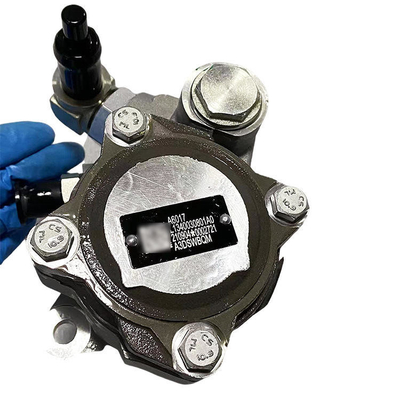 Alfa Automotive Parts Bomba de direção hidráulica durável para Omako Olling MRT CTX