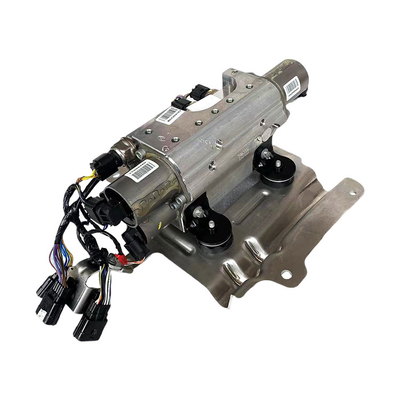 Sistema de estabilização da unidade de controlo de peças de automóveis da Nissan LR072419 para motor Ranger Rekord
