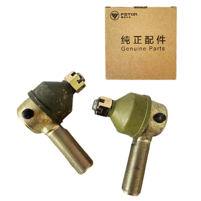 Foton Aumak Bell CTX MRT Ponte da frente Cabeça de bola de barra de puxa SBJ1046E6-3003060 Parte original