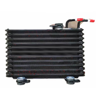 Modelo de rede de dissipação de calor para o radiador da caixa de engrenagens Mitsubishi Pickup L200 4D56 12V/24V
