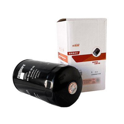 Filtro de óleo de motor de automóvel para Foton 3.8 Olling CTS Omak S3 Serviço OEM
