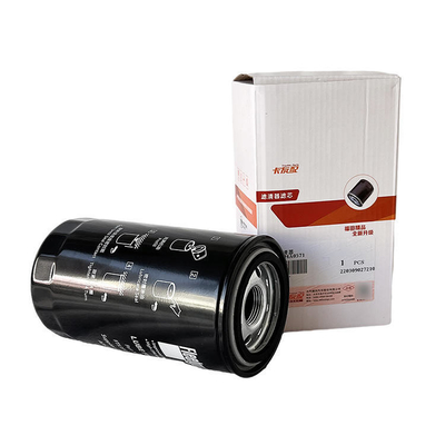 Filtro de óleo de motor de automóvel para Foton 3.8 Olling CTS Omak S3 Serviço OEM