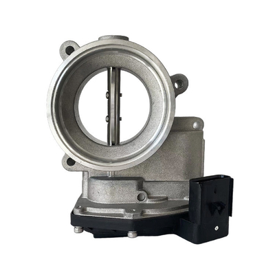 Foton Peças originais de caminhão Omakao Bell MRT CTX 3.8 Air Control Valve Assembly 2002-2016