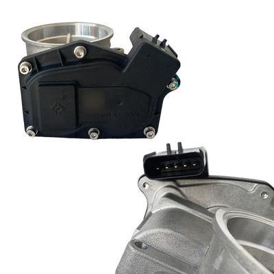 Foton Peças originais de caminhão Omakao Bell MRT CTX 3.8 Air Control Valve Assembly 2002-2016