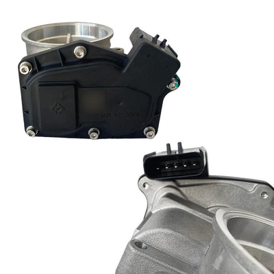 Omakao Bell MRT CTX 3.8 Conjunto de válvulas de controle de ar para o corpo do acelerador Foton 2002-2016