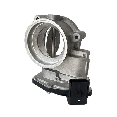 Omakao Bell MRT CTX 3.8 Conjunto de válvulas de controle de ar para o corpo do acelerador Foton 2002-2016