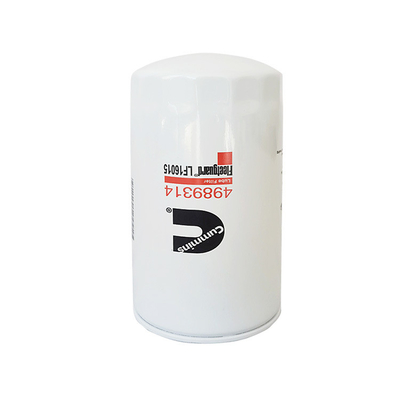 O filtro de óleo Alpha LF16015 4.5 para peças originais de automóveis do motor Foton