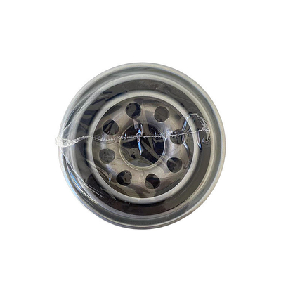 Instalação de automóveis Foton Alpha e filtro de óleo hidráulico durável HS-0056 para componente do motor
