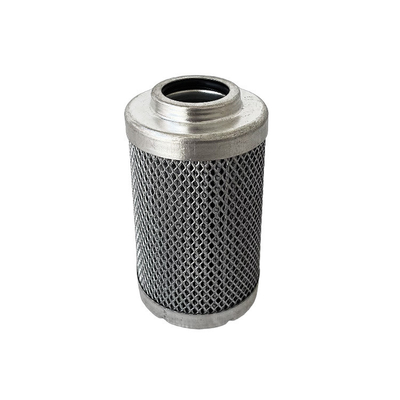 Elemento de filtro de linha de pressão 0060 D 010 BN4H Compatível com todas as marcas de peças de automóveis
