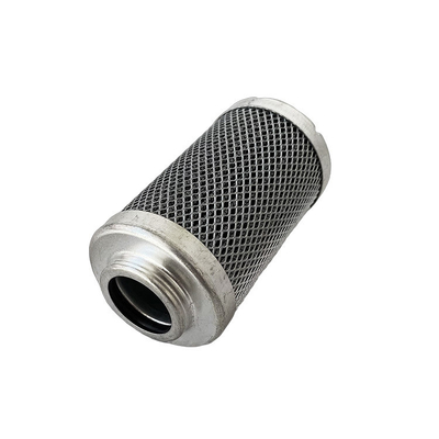 Elemento de filtro de linha de pressão 0060 D 010 BN4H Compatível com todas as marcas de peças de automóveis