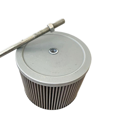 Foton Alpha Car Fitment Filtro de Sucção de Óleo PO-CO-01-01470A para Fornecimento de Máquinas Changhong