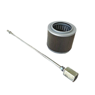 Foton Alpha Car Fitment Filtro de Sucção de Óleo PO-CO-01-01470A para Fornecimento de Máquinas Changhong