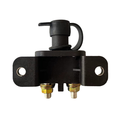 Interruptor de caminhão Foton de aço desconectar com interruptor principal de 3 baterias Produto automóvel