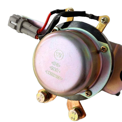 Fukuda Omakao Bell Ctx Mrt Interruptor de desconexão de energia eletromagnética Bateria Interruptor de caminhão