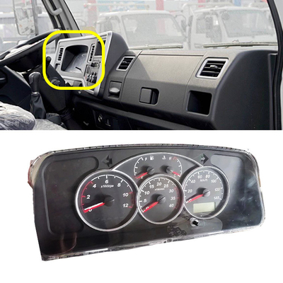 ABS Acessórios de automóveis Original Omac Era Conrui H1 H2 H3 H5 H6 Instrumento para Foton