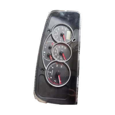 ABS Acessórios de automóveis Original Omac Era Conrui H1 H2 H3 H5 H6 Instrumento para Foton