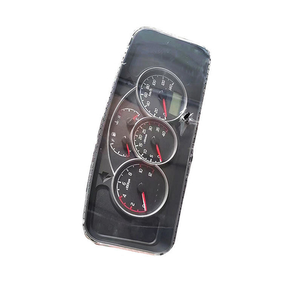 ABS Acessórios de automóveis Original Omac Era Conrui H1 H2 H3 H5 H6 Instrumento para Foton