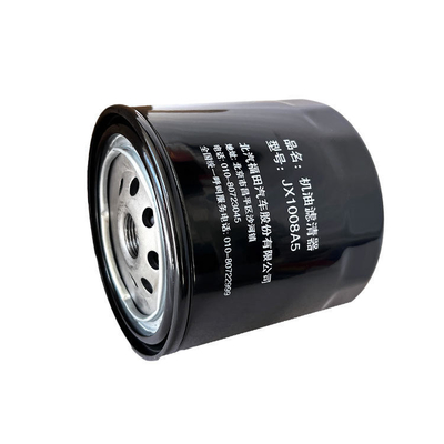OE NO. E049343000232 Foton Truck Auto Parts Oil Filter Element JX1008A5 Para Aoling Tx