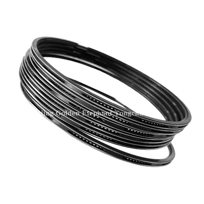 Alfa WD615 WD618 WP7 WP9 WP10 WP12 WP13 Anel de pistão do motor diesel Original para montagem de automóveis Foton