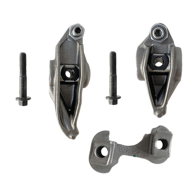 Foton Omako Bell MRT Rocker Arm Assembly Valve Push Rod 3.8 para peças essenciais de automóveis