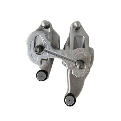 Foton Omako Bell MRT Rocker Arm Assembly Valve Push Rod 3.8 para peças essenciais de automóveis