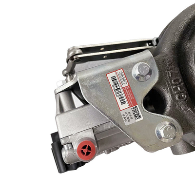 Alfa Foton Peças de camião originais Omako O Ling MRT 4.5 Motor Turbocompressor Modelo 5604198