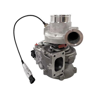 Alfa Foton Peças de camião originais Omako O Ling MRT 4.5 Motor Turbocompressor Modelo 5604198